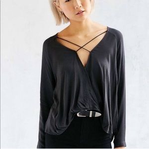 2 for $25 EVERYTHING Urban Outfitters Criss-Cross
